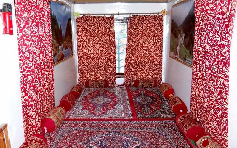 Grand Heritage Resort, Pahalgam 5